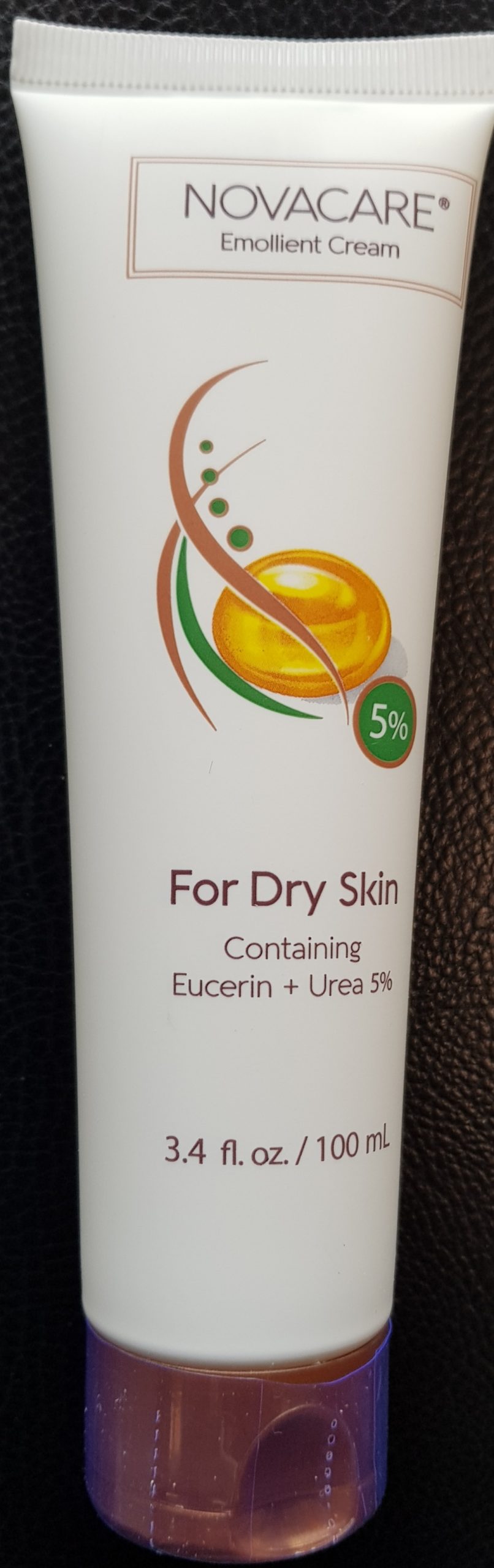 Eucerin Emollient Cream with Urea